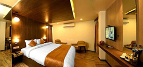 Jupiter Plaza Grand